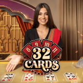 32 Baraha - casino trực tiếp f19