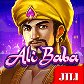 Ali Baba - Ali Baba Demo tại f19