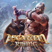 Asgardian Trỗi Dậy - f19
