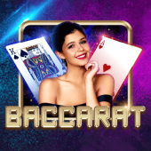 Baccarat B - f19 casino