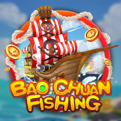 Câu Cá Bao Chuan - f19