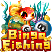 Câu Cá Bingo - f19 bắn cá