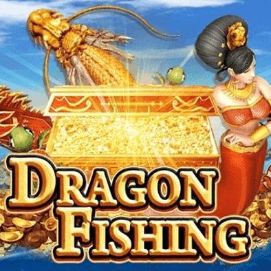 Câu Cá Rồng - f19 bắn cá