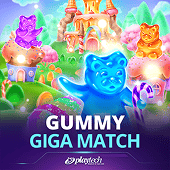 Kẹo Dẻo Giga Match - f19