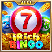 Bingo Irich - f19 slot