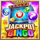 Bingo Jackpot - f19