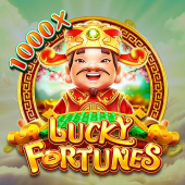 Vận May Phú Quý - f19 game nóng