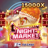 Chợ Đêm - f19 slot