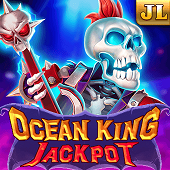 Vua Đại Dương Jackpot f19