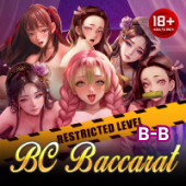 Baccarat Blockchain Sexy B B - f19
