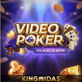 Video Poker - f19
